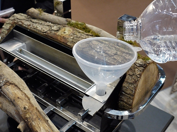 Chateau de Changy Art Deko XL Chrome_1 Chateau de Changy Art Deko XL Chrome_1