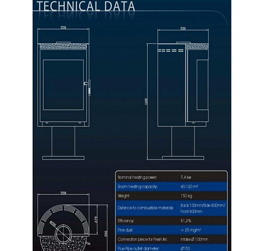 Color r 3 fenix, серый, талькохлорит_1 Color r 3 fenix, серый, талькохлорит_1