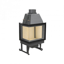 Каминная топка KFD ECO iLINE 5161 L/R Каминная топка KFD ECO iLINE 5161 L/R