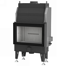 Каминная топка BeF Aquatic WH 80 Каминная топка BeF Aquatic WH 80