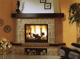 Облицовка Graus (Fugar) Облицовка Graus (Fugar)