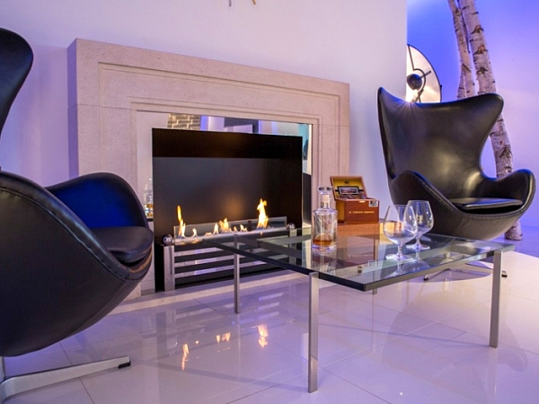 Decoflame Westminster_2 Decoflame Westminster_2