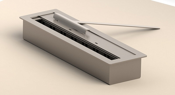 Tопливный блок DP design Elegante 40 см_0 Tопливный блок DP design Elegante 40 см_0