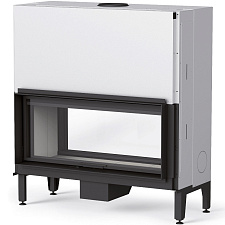 Каминная топка MCZ Plasma В115 тоннельная Каминная топка MCZ Plasma В115 тоннельная