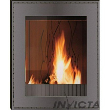 Каминная топка Invicta cuir 704x804 Каминная топка Invicta cuir 704x804