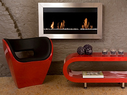 Настенный биокамин Bio-Blaze Oslo XL LB Bio-Blaze Oslo XL LB