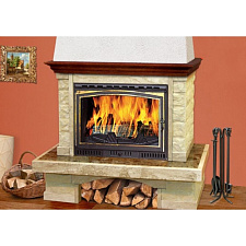 Каминная облицовка Andalusia Clarisa Каминная облицовка Andalusia Clarisa