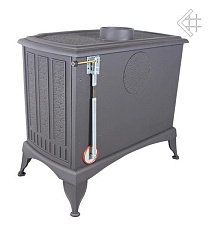 Koza/K9 (термостат) Koza/K9 (термостат)