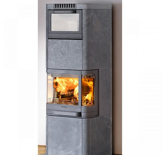 Низкая версия Contura 26т, талькомагнезит_5 Низкая версия Contura 26т, талькомагнезит_5