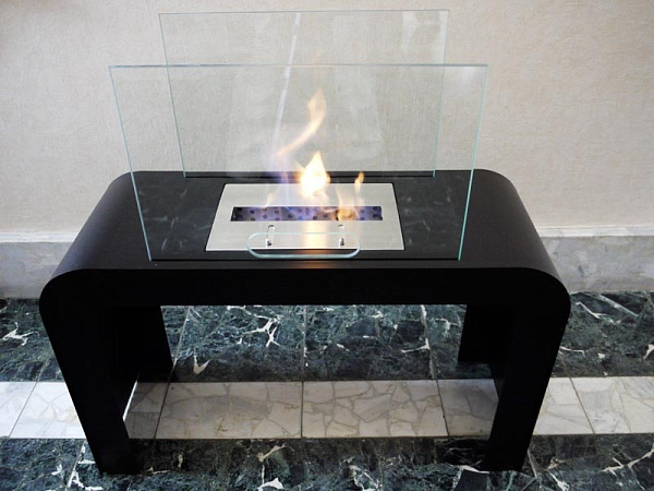 BioFactory Kordoba Black_1 BioFactory Kordoba Black_1