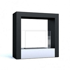 Напольный биокамин BioGrate Window BioGrate Window