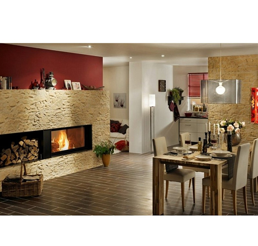 Brunner architektur-kamin 45/101 lifting, монтажная рама 50мм черная_7 Brunner architektur-kamin 45/101 lifting, монтажная рама 50мм черная_7