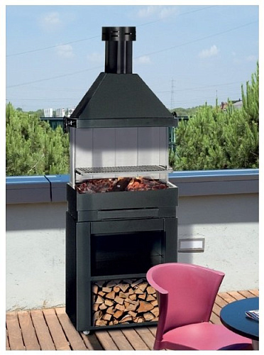 Барбекю-жаровня Patio (Ferlux)_1 Барбекю-жаровня Patio (Ferlux)_1