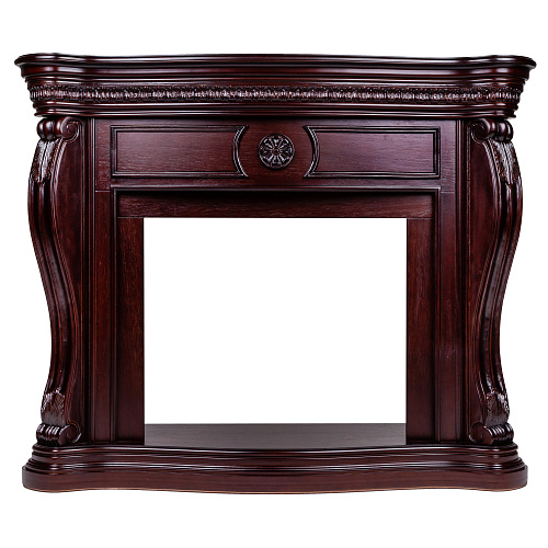 RealFlame Barcelona 26 АО античный дуб_1 RealFlame Barcelona 26 АО античный дуб_1