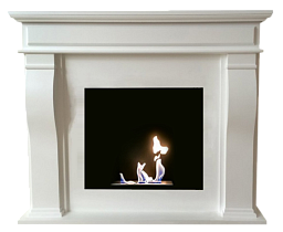 Портальный биокамин ZeFire Chester ZeFire Chester