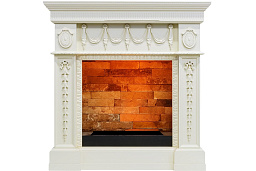 Портал Dimplex Ampir слоновая кость Dimplex Ampir слоновая кость