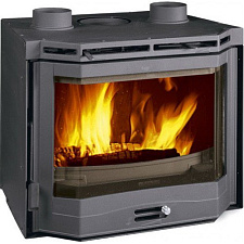 Каминная топка La Nordica Insert 70 Pryzma With Fan Каминная топка La Nordica Insert 70 Pryzma With Fan