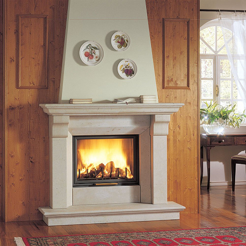 Облицовка Murano (Palazzetti)_0 Облицовка Murano (Palazzetti)_0