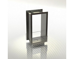 Встраиваемый биокамин GlammFire GlammBox 420 DF GlammFire GlammBox 420 DF