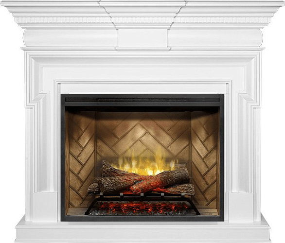 Dimplex Torino очаг Revillusion RBF30 орех_1 Dimplex Torino очаг Revillusion RBF30 орех_1