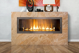 Биокамин Bioteplo Торонто Bioteplo Торонто