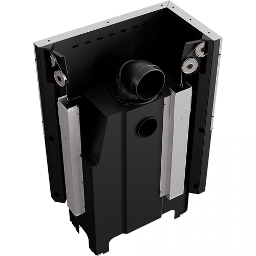 Каминная топка Kratki VNL/810/410_3 Каминная топка Kratki VNL/810/410_3