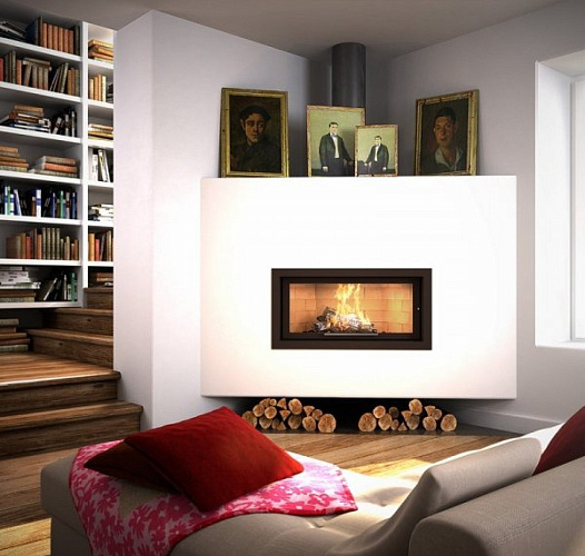 Totem horizon 1400 с дымосборником (есть только короб на гильотину)_1 Totem horizon 1400 с дымосборником (есть только короб на гильотину)_1