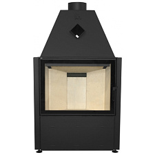 Каминная топка Hajduk Prisma 1VT (510) (двойное стекло) Каминная топка Hajduk Prisma 1VT (510) (двойное стекло)