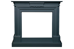 Портал Dimplex Chelsea серый графит 1150x380x1045 мм Dimplex Chelsea серый графит 1150x380x1045 мм