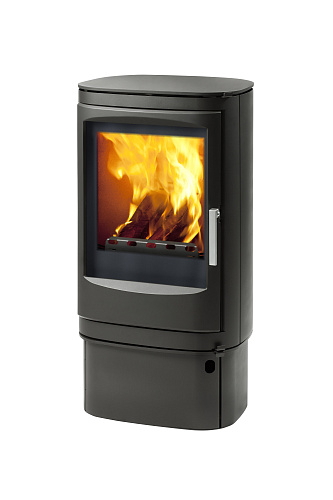 Varde Fuego 1 Черная сталь_2 Varde Fuego 1 Черная сталь_2