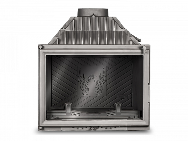 Каминная топка Kaw-Met W11_2 Каминная топка Kaw-Met W11_2