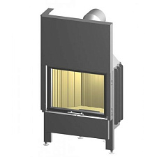Каминная топка Spartherm Speedy 1Vh 4S Каминная топка Spartherm Speedy 1Vh 4S