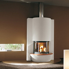 Облицовка Detroit (Palazzetti) Облицовка Detroit (Palazzetti)