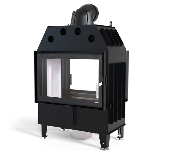 Каминная топка Defro Home Intra ME T_0 Каминная топка Defro Home Intra ME T_0