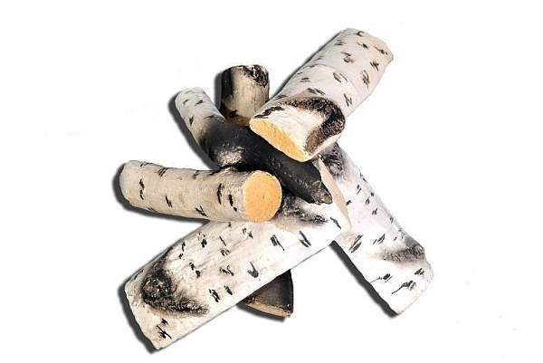 Дровишки березовые BioKer 6шт._0  Дровишки березовые BioKer 6шт._0