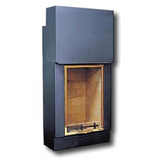 Каминная топка Axis AX Zenith 800 I Каминная топка Axis AX Zenith 800 I