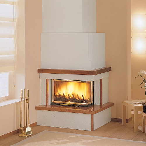 Облицовка Salonicco dx (Palazzetti)_0 Облицовка Salonicco dx (Palazzetti)_0