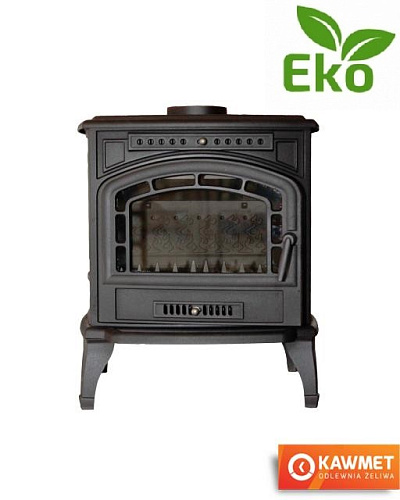 Печь-камин Kaw-Met P7 9.3 кВт EKO_3 Печь-камин Kaw-Met P7 9.3 кВт EKO_3