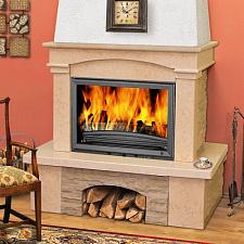 Каминная облицовка Andalusia Valencia Каминная облицовка Andalusia Valencia