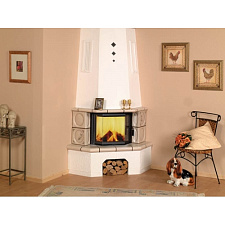 Каминная облицовка Hark 3/123.6 Каминная облицовка Hark 3/123.6