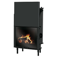 Топка H2Oceano CS 15 (EdilKamin) Топка H2Oceano CS 15 (EdilKamin)