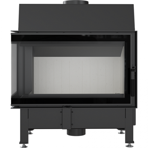 Каминная топка Kratki Zibi/L/BS/Deco_2 Каминная топка Kratki Zibi/L/BS/Deco_2