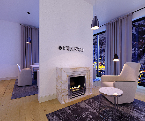 Firezo D'elite_5 Firezo D'elite_5