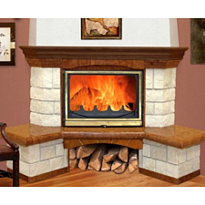 Каминная облицовка Andalusia Sofia Каминная облицовка Andalusia Sofia