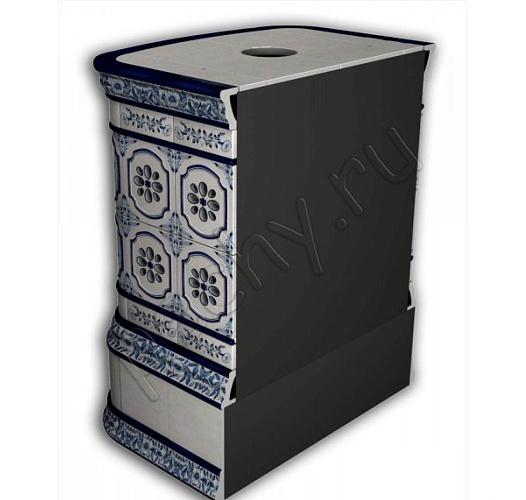 Сконе пристенный мини. белая керамика_2 Сконе пристенный мини. белая керамика_2