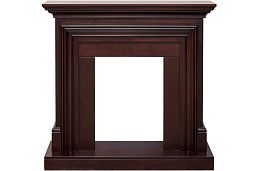 Портал Dimplex Bradford темный дуб Dimplex Bradford темный дуб