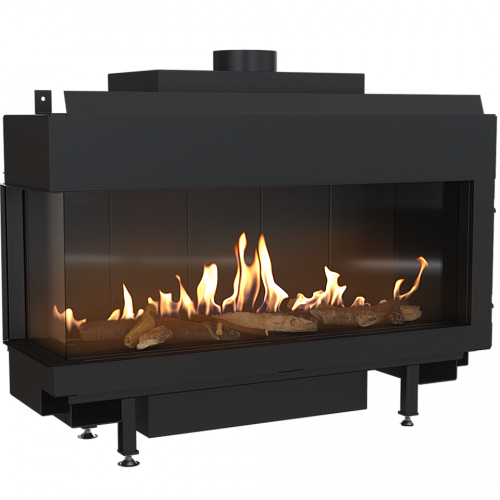 Kratki LEO/L/100/G20 левая магистральный газ_0 Kratki LEO/L/100/G20 левая магистральный газ_0