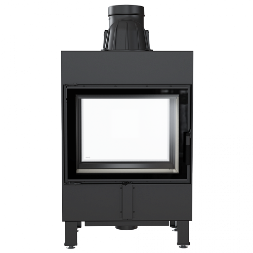 Каминная топка Kratki Lucy/12/T_2 Каминная топка Kratki Lucy/12/T_2