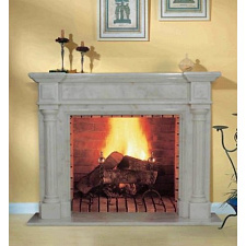 Мраморный портал Crumar Zurbaran Мраморный портал Crumar Zurbaran