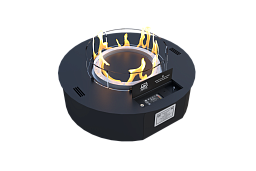 Автоматический биокамин ABC Smart Fire A5k 700 ABC Smart Fire A5k 700